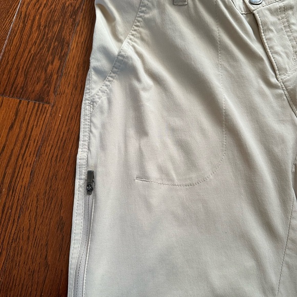 🔥🔥Columbia Omni Shade Convertible Trailer Pants - Picture 9 of 10